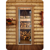    DoorWood () 70x170   A024 