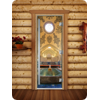    DoorWood () 80x190   A027 