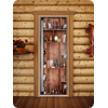    DoorWood () 80x200   A006 