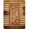    DoorWood () 80x200   A043 