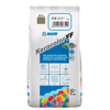 Mapei   Keracolor FF  113 (cement grey) ,  2 