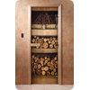    DoorWood () 80x210  A024 ,  