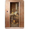    DoorWood () 80x210  A073 ,  