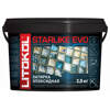 Litokol     (2- ) STARLIKE EVO S.105 Bianco Titanio,  2,5 