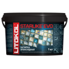 Litokol     (2- ) STARLIKE EVO S.225 Tabacco,  1 