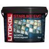 Litokol     (2- ) STARLIKE EVO S.430 Verde Pino,  5 