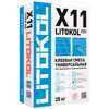 Litokol     LITOKOL X11 EVO,  ,  25 