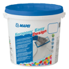 Mapei   Kerapoxy Easy Design 125 Castle Grey ( 3 )