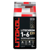 Litokol      LITOCHROM 1-6 EVO LE.110  , . 2 