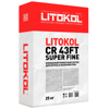 Litokol      CR43FT Super Fine,  -,  25 