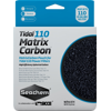    Seachem Matrix Carbon  Seachem Tidal 110