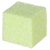   Gloxy Cake Filter Cube 5x5x5