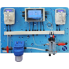   Etatron eONE Guard Touch PH/RX/CL/T  0-2 ppm