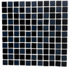    AquaViva Cristall Black&Gray DCM401