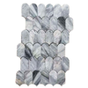    ORRO mosaic STONE ASTI GRAY