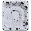   Kingston JCS - 105 25622697   6811 Ocean-Wave,  P-03 Grey