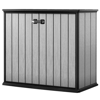  Keter   PATIO STORE 1000 L, -
