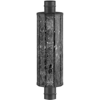   Black .120 (AISI 439), 