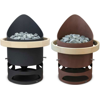   EOS Zeus HD 24  Rust Marbel (brown)