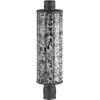   Black .115 (AISI 439),  