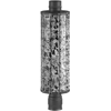   Black .120 (AISI 439),  