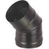  90 . Black, 3 , .130,  (AISI 430/0,8)