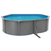   PoolMagic Anthracite  7.3x3.6x1.3   Premium