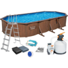   Bestway Hydrium Pool 730x360x130  (),  561CW