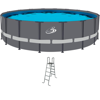   Poolmagic Blue Bay 457122  ()