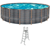  Poolmagic Blue Bay 732132  () 