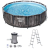   Bestway Steel Pro Max 561PZ, 366122  (+)