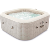    () INTEX PureSpa Chevron Deluxe, . 28472