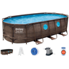   Bestway Power Steel Swim Vista Series 56716, 549274122 , , ()