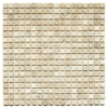    ORRO mosaic STONE TRAVERTINE CLASSIC (15x15)