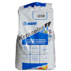 Mapei   Keracolor FF  113 (cement grey),  5 