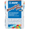 Mapei   Nivoplan Plus grey,  25 