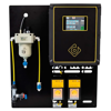  Dinotec NET+ready Cl, Rx, pH,   DSLB  