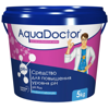 Aquadoctor PH-  5 