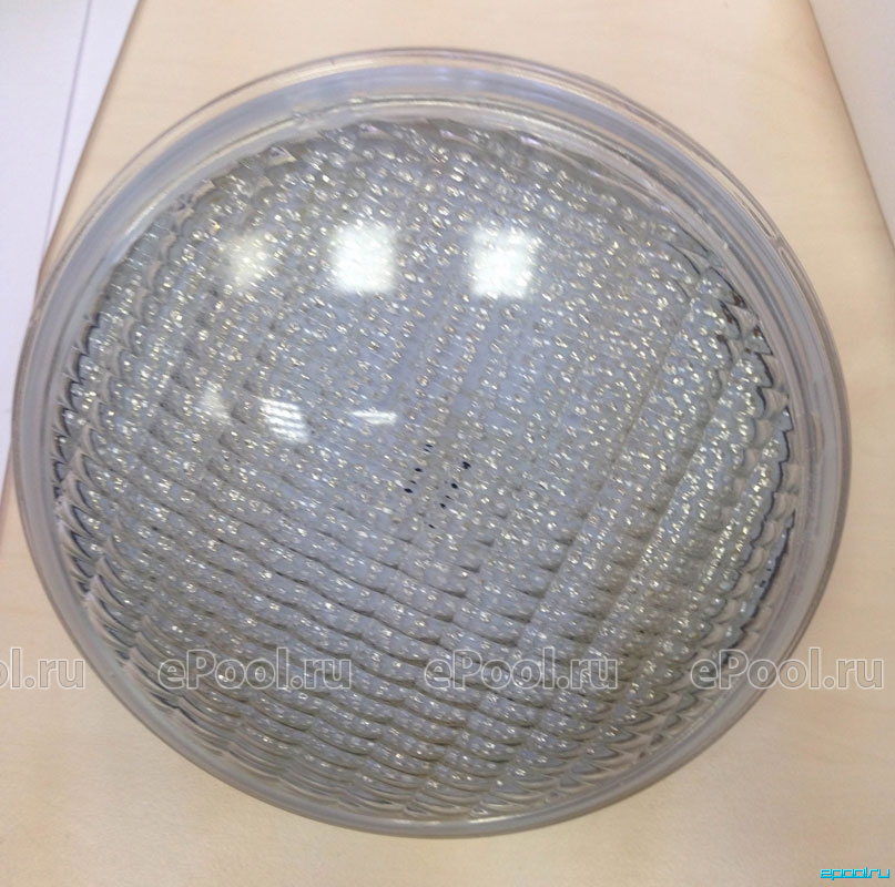 Лампа Для Прожектора Светодиодная Aquaviva 15 Вт, PAR56-256 LED.