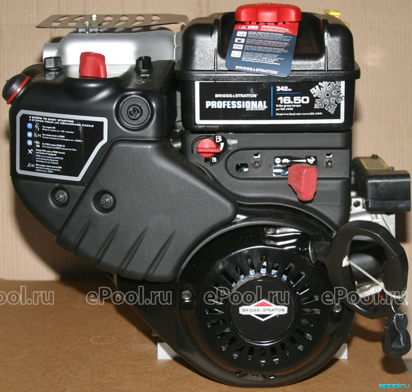 Briggs Stratton Двигатель Купить Н Новгород