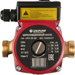      Unipump UPH 20-60 130