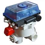  ()    Aquastar Comfort 6000, 1 1/2