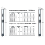     Pedrollo 6SR 27 5-PD