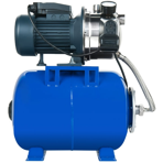        Unipump AUTO JS 100-50