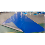   Poolmagic BIG BUBBLE 3x7 