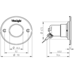         .  Hugo Lahme (VitaLight) 4 , d=110 , 24 ,  , Rg5