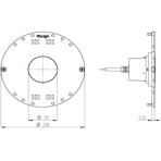         .  Hugo Lahme (VitaLight) 16 , d=230 , 24 ,  , Rg5 