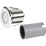        .  AquaViva HJ-RC-SS75, 3led 6W NW (AISI-316) + 