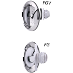         .  AquaViva HJ-WM-SS270FG, 252led 18W NW (AISI-316)