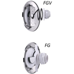         .  AquaViva HJ-WM-SS270FG, 441led 35W NW (AISI-316)